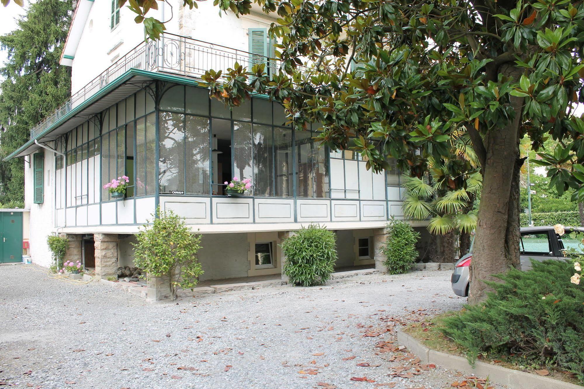 Hotel Montilleul - Villa Primrose По Экстерьер фото